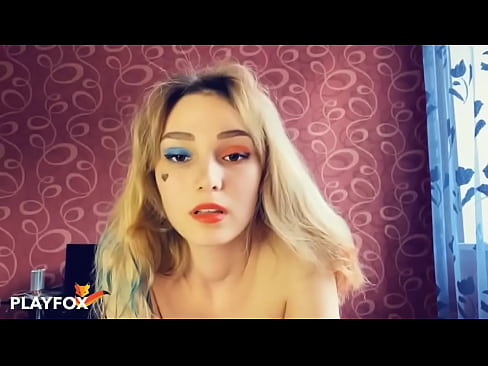 ❤️ Magic virtual reality glasses gave me sex with Harley Quinn Homemade porn at porn en-us.com-fullporner.ru