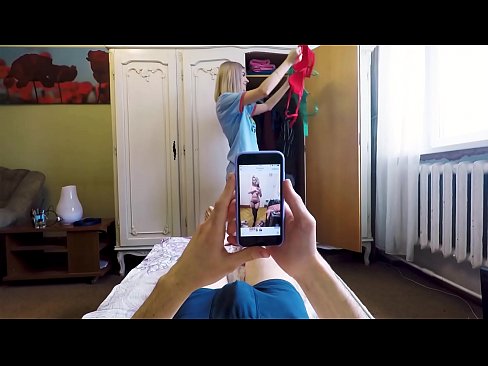 ❤️ Stepsister made her brother cum right before mom came home Homemade porn at porn en-us.com-fullporner.ru