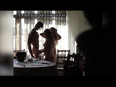 ❤️ Sex friends invite a giant man and a threesome with him Homemade porn at porn en-us.com-fullporner.ru
