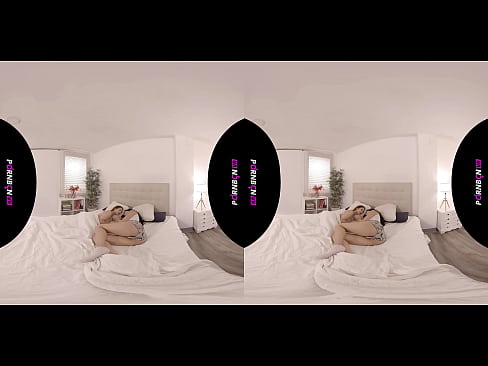 ❤️ PORNBCN VR Two young lesbians wake up horny in 4K 180 3D virtual reality Geneva Bellucci Katrina Moreno Homemade porn at porn en-us.com-fullporner.ru