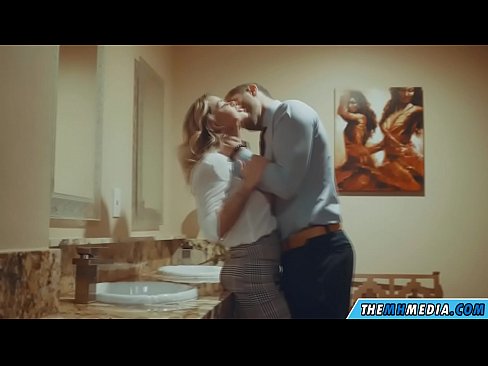❤️ When a busty blonde seduces you in a public restroom Homemade porn at porn en-us.com-fullporner.ru